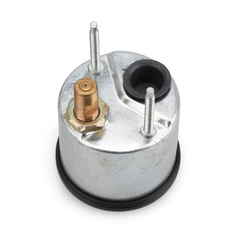 بارومتر 2-1/16 "(52 مللي متر) أداة قياس آلات البناء 0-10BAR / 0-150PSI أداة قياس ضغط الزيت in Saudi Arabia