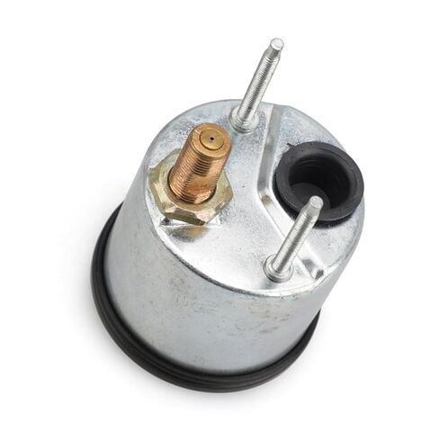 بارومتر 2-1/16 "(52 مللي متر) أداة قياس آلات البناء 0-10BAR / 0-150PSI أداة قياس ضغط الزيت in Saudi Arabia