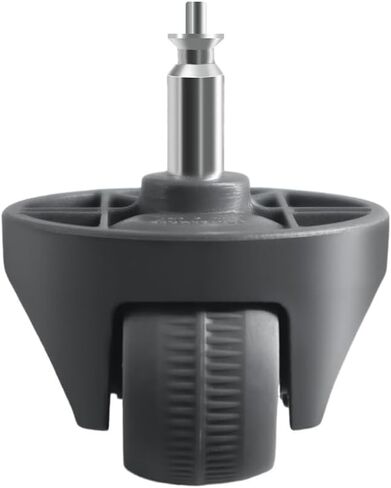 Replacement for Narwal Freo X Ultra Spare Front Wheel, Front Caster Wheels for Freo X Plus/Freo Z Ultra / J4 / J5 Robot Vacuum Cleaner Part Plastic Smooth Glide Assembly in Kuwait