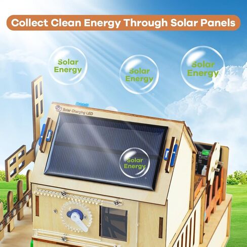 مجموعة LAFVIN IOT ESP32 Smart House Starter تدعم التعرف على الصوت والتحكم في التطبيقات المتوافقة مع Arduino IDE مع برنامج تعليمي in Kuwait