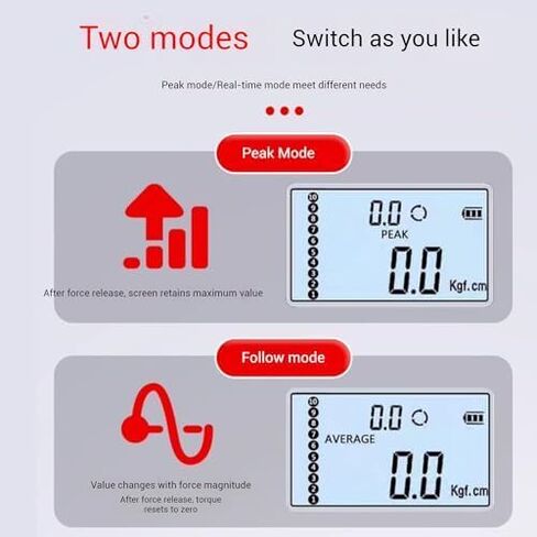 Digital Torque Meter for Bottles, Portable Torsion Cap Gauge, Adjustable 10-150mm Diameter for Various Shapes, Precision Torque Measurement Tool in Kuwait