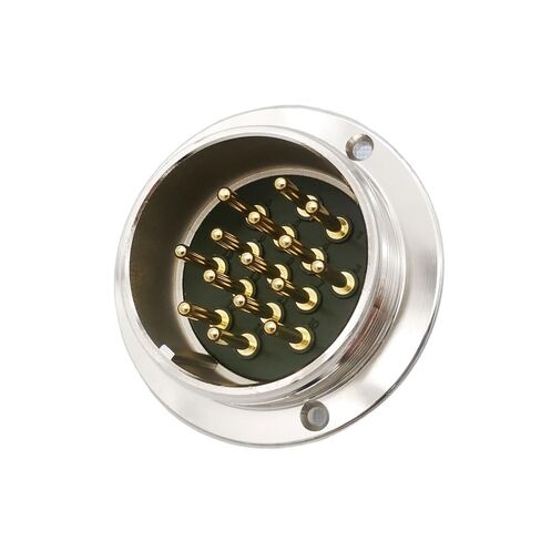 Replacement for NCS-5015-P Aviation Female 15 Holes (15A 250V)(Plug NCS 5015 P) in Kuwait
