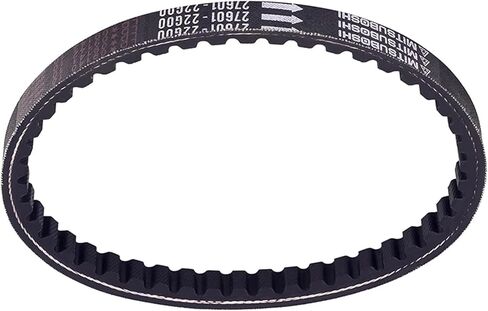 Motorcycle Accessories Scooter Drive Belt Gear Pulley Belt for LT-Z50 2006-2019 27601-22G00 LTZ 50 LT Z50 LTZ50 in Kuwait