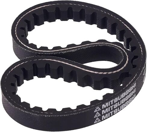 Motorcycle Accessories Scooter Drive Belt Gear Pulley Belt for LT-Z50 2006-2019 27601-22G00 LTZ 50 LT Z50 LTZ50 in Kuwait