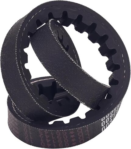 Motorcycle Accessories Scooter Drive Belt Gear Pulley Belt for LT-Z50 2006-2019 27601-22G00 LTZ 50 LT Z50 LTZ50 in Kuwait