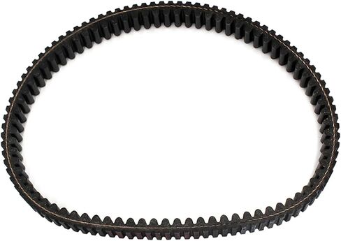 Motorcycle Accessories Scooter Drive Belt Gear Pulley Belt for 850 1000 XP MV Touring EPS in Saudi Arabia