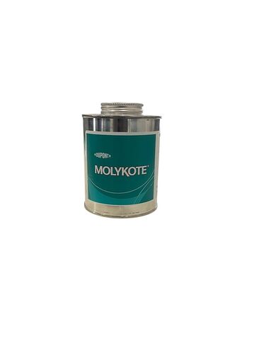 Molykote P-37 Antiseize Paste 453g in Kuwait