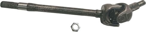 TOM PTO Shaft For Heavy Duty Series 6 Pto Shaft For 5, 6, 7ft Rotary Cutters 1 3/8"6 Spline Minimum Work Length 52.9" Maximum Work Length Is 72.2" in Saudi Arabia