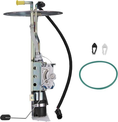 BDFHYK Fuel Pump Module Assembly EP2097H 1999-2004 For F-250/F-250 Super Duty/F-350 Super Duty V8 4.6L,V8 5.4L 1999 2000 2001 2002 2003 2004 in Kuwait