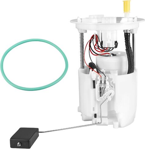 BDFHYK Fuel Pump Module Assembly EP2097H 1999-2004 For F-250/F-250 Super Duty/F-350 Super Duty V8 4.6L,V8 5.4L 1999 2000 2001 2002 2003 2004 in Kuwait