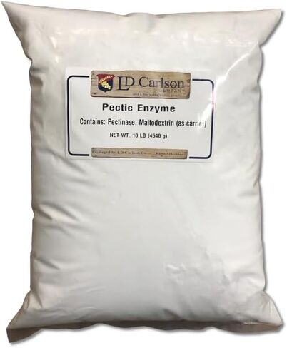 Pectic Enzyme 10 lb in Kuwait