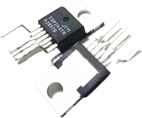 4PCS TOP242YN TOP243YN TOP244YN TOP245YN TOP246YN TOP247YN TOP248YN TOP249YN TOP250YN TOP258YN(TOP244YN) in Kuwait