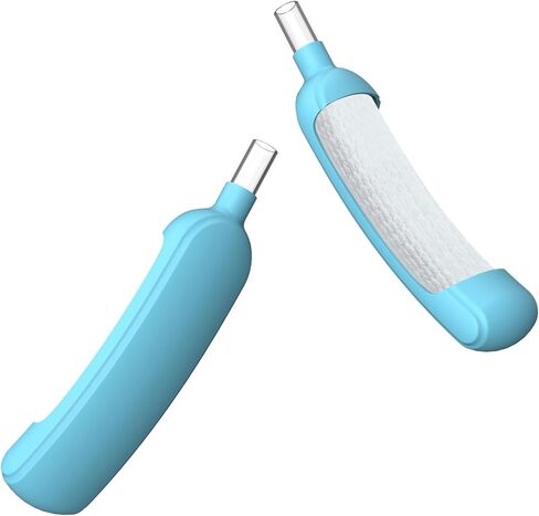 30-Pack Cotton Catheter for Female External Use Urinary System - Incontinence Solution with Zero Side Leakage Female External Latex Catheter,External Catheter for Suction Systems in Saudi Arabia