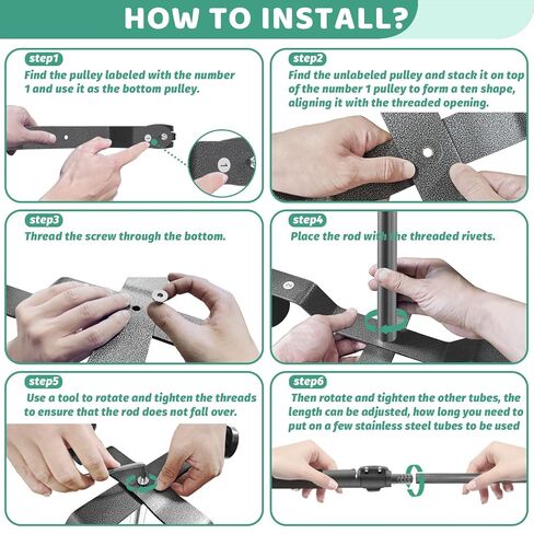 IV Poles with Wheels,47 to 100In Portable IV Floor StandTelescopic with 4 Hooks IV Bag Holder Stand Feeding Pump Stand Stainless Steels Pipe Extension Pole IV Influsion Pole in Kuwait