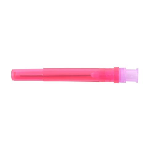 Cardinal Health™ Monoject™ Blunt Fill Needle, 18G x 1-1/2IN, (1.27 x 38MM), 11811022, Case of 1000 in Saudi Arabia
