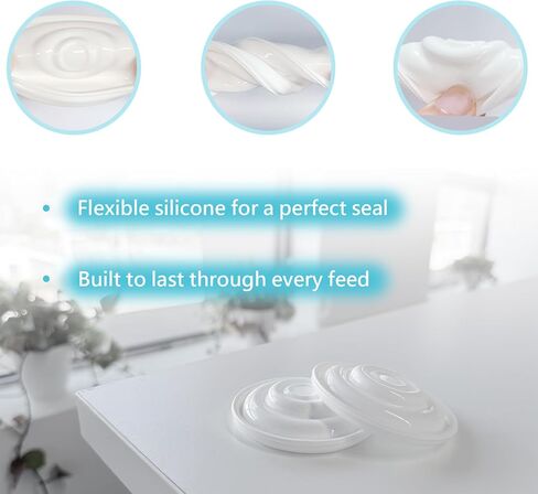 أجزاء المضخة لـ Spectra وMotif Luna، استبدل أنبوب صمام غشاء منقار البط لواقي التدفق الخلفي لمضخات Spectra S1 S2 9 Plus SG وليست ملحقات أصلية. in Kuwait