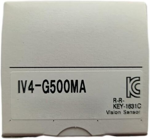 1 PCS NEW IV4-G500MA Factory Packing with Warranty IV4G500MA in Saudi Arabia