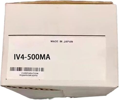 1 قطعة تعبئة المصنع الجديدة IV4-500MA مع الضمان IV4500MA in Saudi Arabia