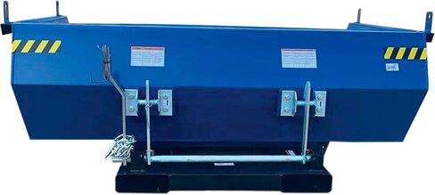Global Industrial Forklift Mount Front End Loader, 1-1/3 Cu. Yd., 4000 Lb. Cap. in Saudi Arabia