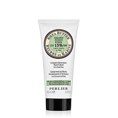 Perlier Shea Butter & Tuberose Hand Cream, 3.3 fl. oz. in Kuwait