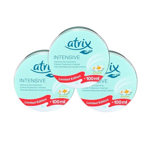 كريم أتريكس للحماية المكثفة لليدين (إصدار محدود) 150 مل + 100 مل in Kuwait