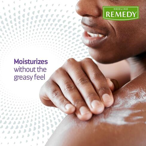Medline MSC0924002UNS Remedy Phytoplex Nourishing Skin Cream, 2oz. (Case of 24) in Kuwait