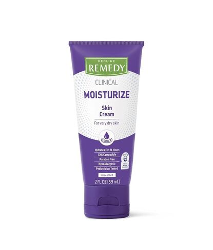 Medline MSC0924002UNS Remedy Phytoplex Nourishing Skin Cream, 2oz. (Case of 24) in Kuwait
