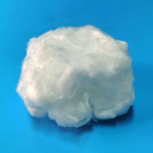 Alkali-Free Glass Wool Filter for Laboratory Use 100g–Fiberglass – High-Quality Insulation Material for Experimental Applications, Heat Resistant in Kuwait