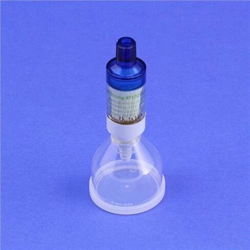LabStrong FL0016-1 مرشح نهائي مع Endbell، معقم in Saudi Arabia
