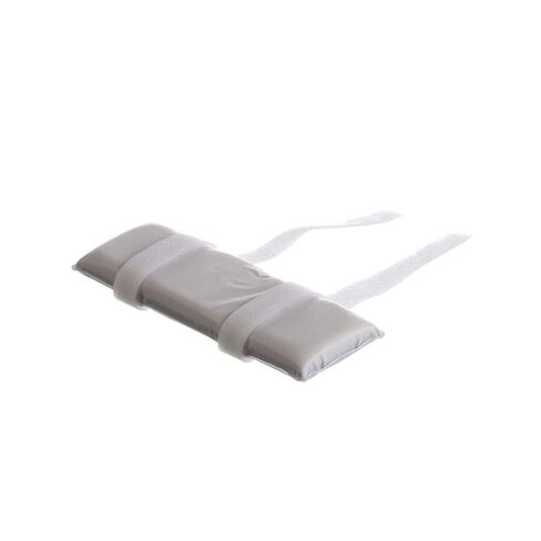 لوح يد من Medline Vinyl IV مع أشرطة، للرضع، 2 بوصة × 6 بوصة، عبوة من 50 قطعة in Saudi Arabia
