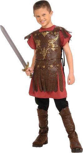 Rubie's Child's Gladiator Costume in Saudi Arabia