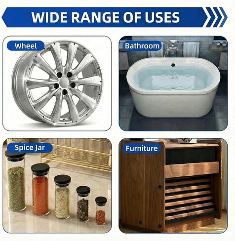 150 قطعة من سدادات مطاطية مرنة للثقوب الدائرية، 9 مقاسات من سدادات مطاطية للثقوب بأحجام متنوعة، سدادات ثقب من السيليكون لحوض الحمام، حوض الاستحمام، أثاث أسلاك السيارة، أنابيب الزجاجات المستديرة in Kuwait