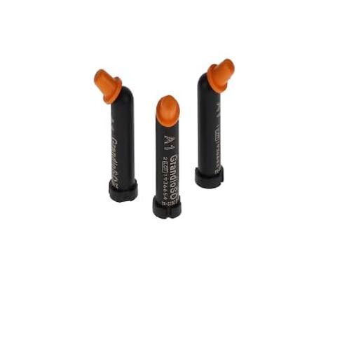 Voco 2650 Grandio SO Universal Nano-Hybrid Restorative Refill Capsule, A1, 0.25 g Volume (Pack of 16) in Kuwait