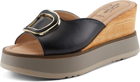Spring Step Women's Newwell Sandal in Saudi Arabia