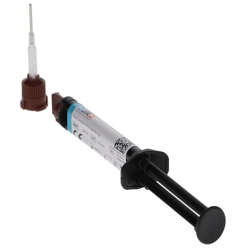 Danville Materials 94776 Bulk EZ Refill Syringes A2 2x6gm, Shape, (Pack of 2) in Kuwait