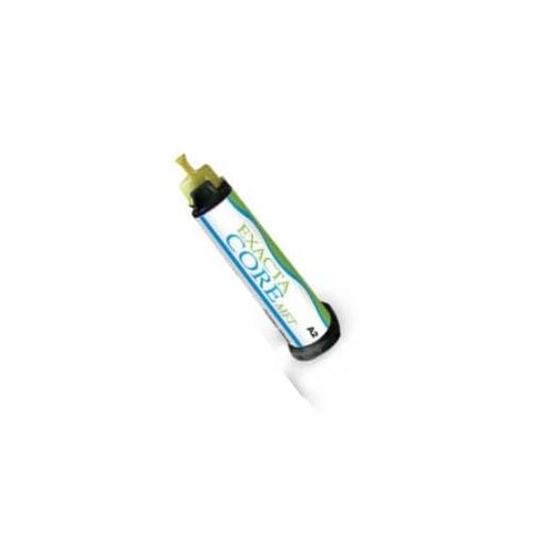 Exacta CBA2 Core MFT Micro Fiber Technology مادة بناء طب الأسنان A2 25 مل in Saudi Arabia