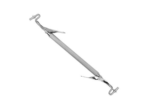 Pomee USA Amalgam Carrier DE أداة طب الأسنان العادية/الجامبو ذات النهايتين in Saudi Arabia