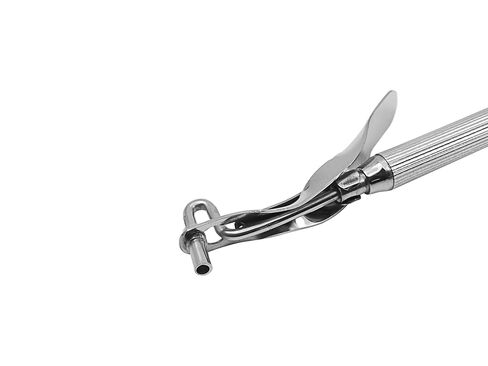 Pomee USA Amalgam Carrier DE أداة طب الأسنان العادية/الجامبو ذات النهايتين in Saudi Arabia
