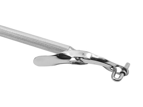 Pomee USA Amalgam Carrier DE أداة طب الأسنان العادية/الجامبو ذات النهايتين in Saudi Arabia