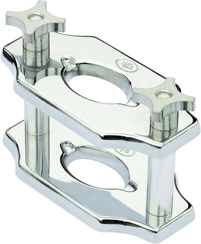 EustomA Lab Tools Zinc Coated Reline Jig Simple Denture Presser Compressor Mill Machine JT-22 in Saudi Arabia
