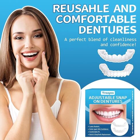 طقم القشرة المؤقتة للنساء والرجال، زوج من طقم الاستبدال العلوي والسفلي، طبيعي ومريح-5 in Kuwait