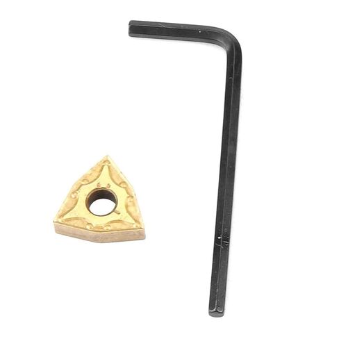 Kikumi Borg حامل 20X200Mm S20RMWLNR08 CNC أداة دوارة بو حامل قضيب مع WNMG0804 20X3 3 شفرة in Kuwait