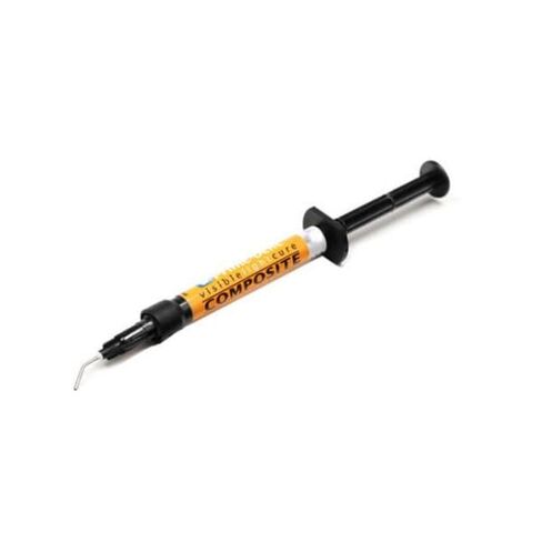 Prime Dental 004-101A3 Prime-Dent Flowable Dental Composite Syringe A3 2gm in Kuwait