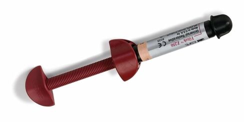 3M ESPE 1370A1 Filtek Z250 Universal Restorative Dental Syringe A1 6020A1 4 Gm in Saudi Arabia