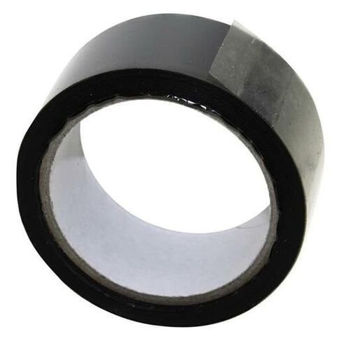 Coltene Whaledent 480021 Hanel Occlusion Foil أسود من جانب واحد 22 مم × 25 م in Kuwait