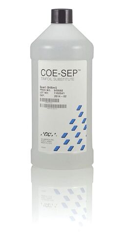 GC America 343593 COE-SEP Tinfoil Substitute in Kuwait