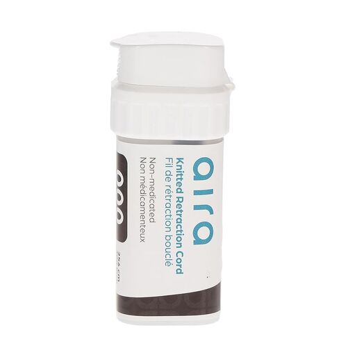 Aira 103205 سلك سحب محبوك غير طبي #000 100 in Kuwait