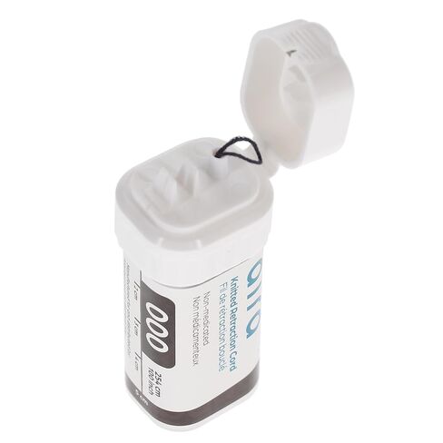 Aira 103205 سلك سحب محبوك غير طبي #000 100 in Kuwait