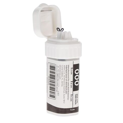 Aira 103205 سلك سحب محبوك غير طبي #000 100 in Kuwait