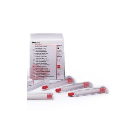 E760-38265 Durelon CD Liquid, 40.8 Ml, 12 Syringe in Saudi Arabia